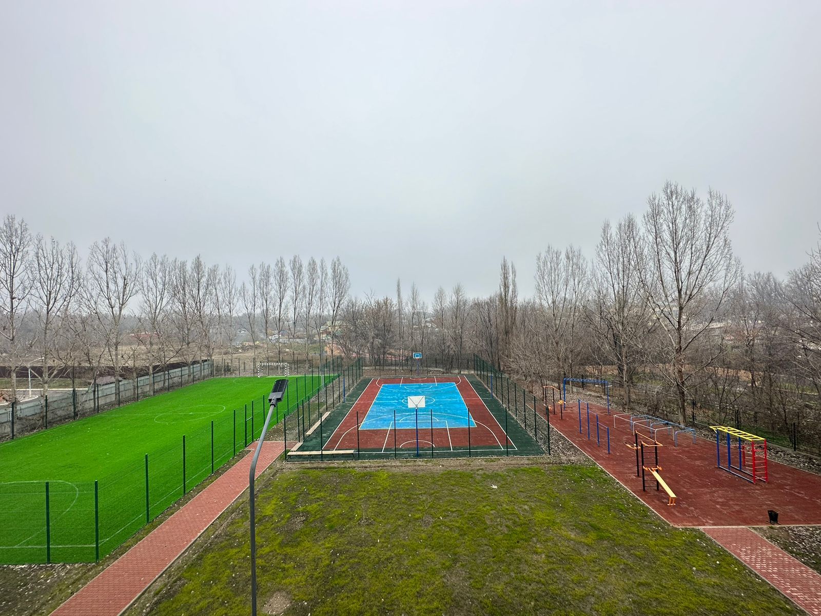 Алматыда 5 мектептің қосымша құрылысы аяқталды