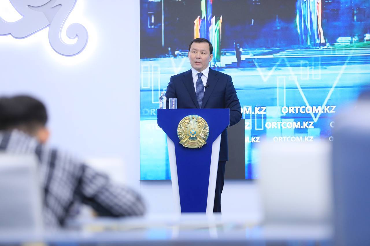 Аким Актюбинской области назвал проблемные вопросы региона