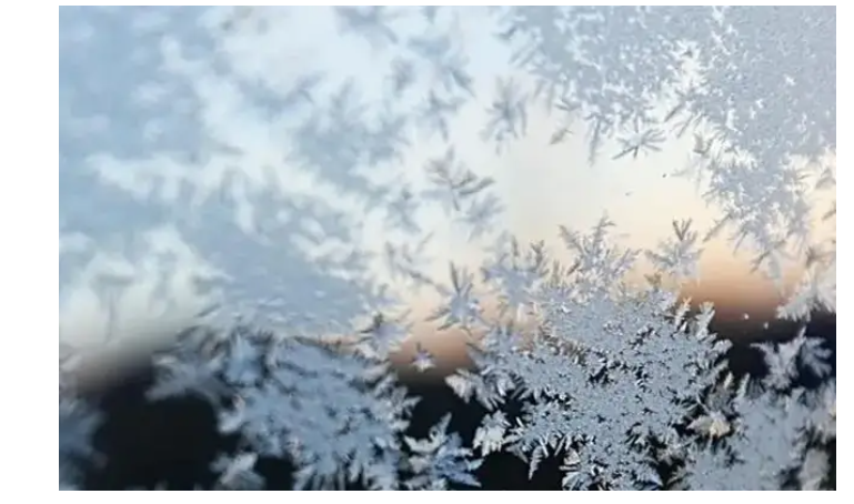 Frosts up to 44 degrees are expected in Kazakhstan