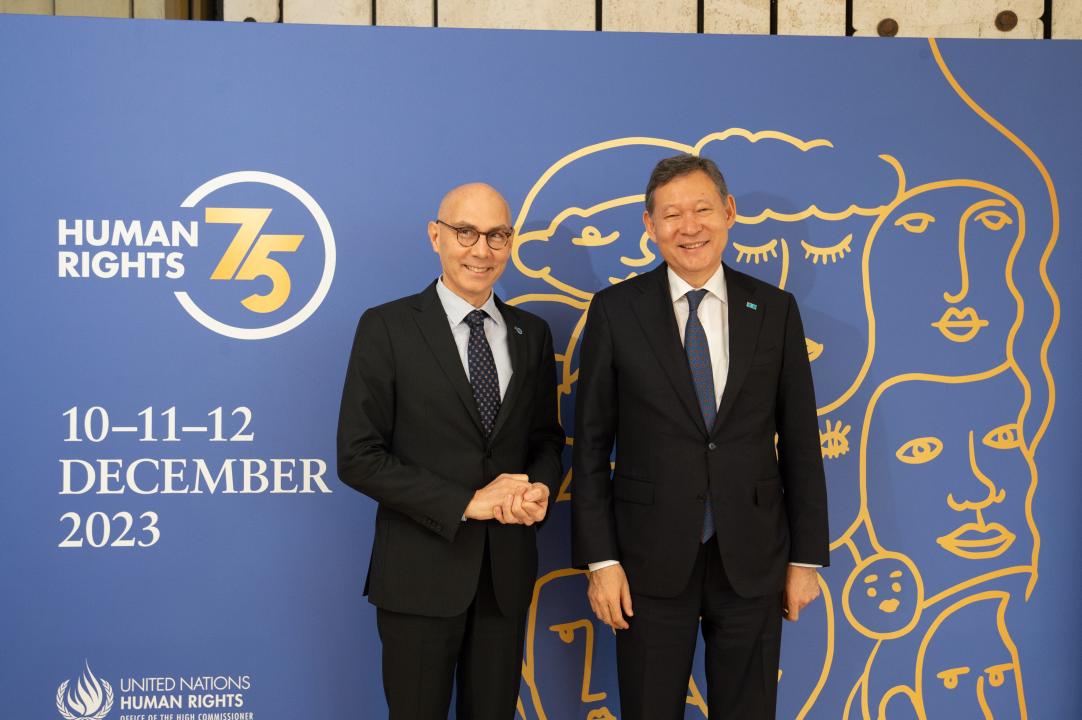 Photo credit @OHCHR/Irina Popa