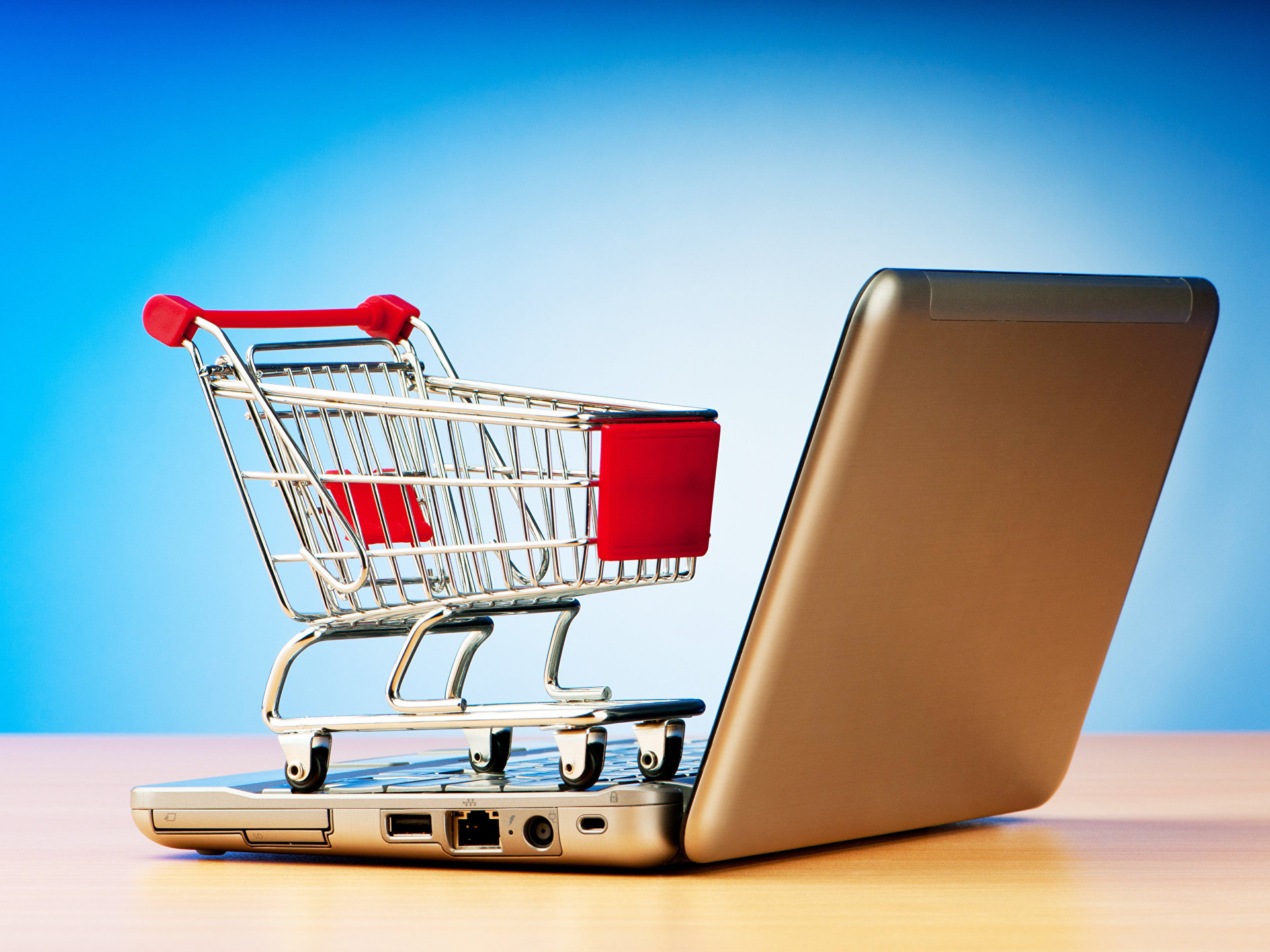 🛒  Интернет-шопинг:  не дайте себя обмануть!