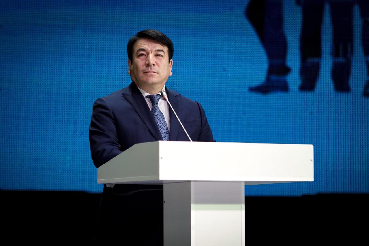 АСТАНАДА ТЕХНИКАЛЫҚ ЖӘНЕ КӘСІПТІК БІЛІМ БЕРУ ҰЙЫМДАРЫ БАСШЫЛАРЫНЫҢ ФОРУМЫ ӨТТІ