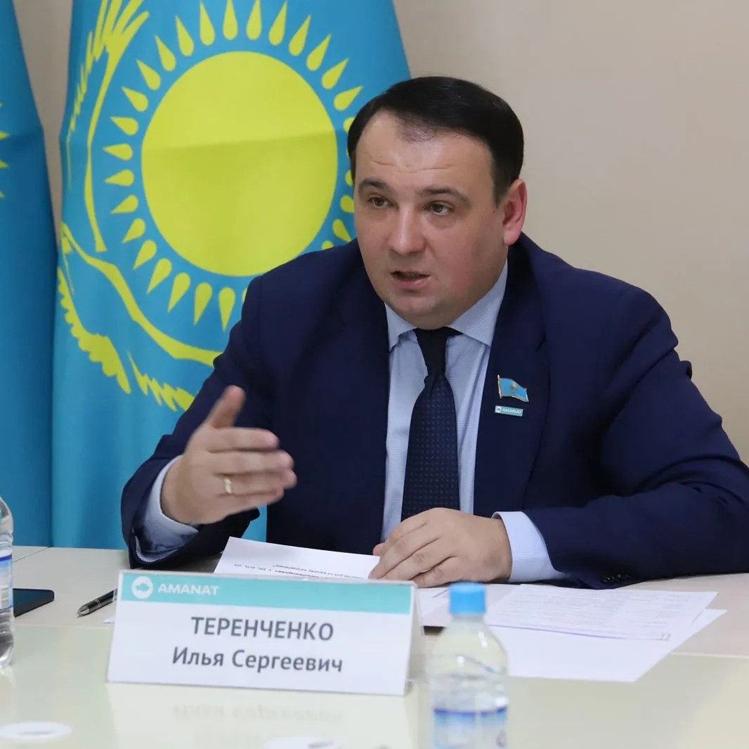 В ПАВЛОДАРЕ КОМИССИЯ «ЖЕР АМАНАТЫ» ОБСУДИЛА ИТОГИ РАБОТЫ ЗА 2023 ГОД