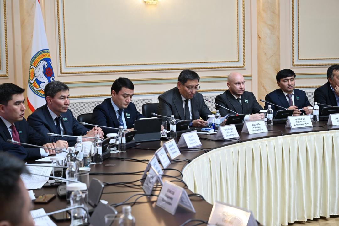 Бюджет Алматы на предстоящие 3 года сохранит социальную ориентированность