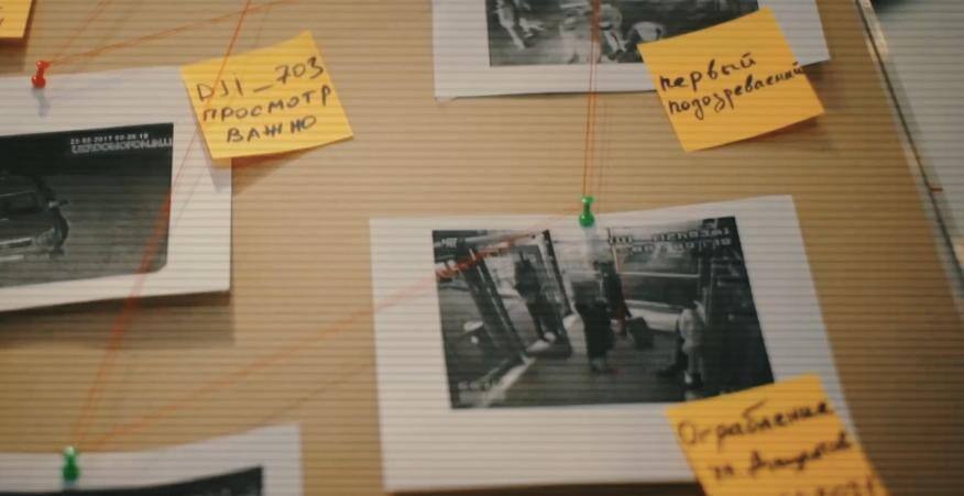 ИТОГИ ГОДА: МВД задержано 2,5 тысячи разыскиваемых преступников