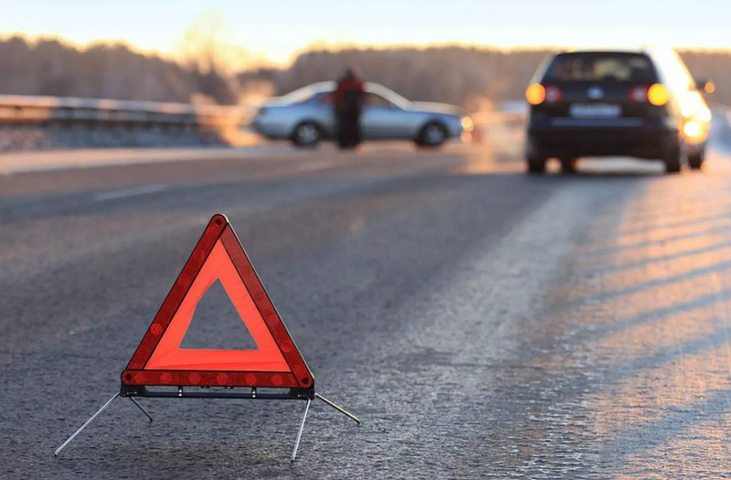 Прокуроры Северо-Казахстанской области проверили безопасность дорожного движения