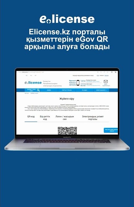 Е лиценз