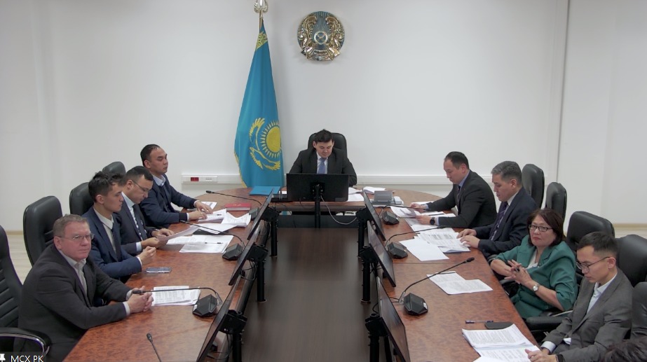Казахстан и Беларусь договорились о дальнейшем развитии сотрудничества в сфере АПК