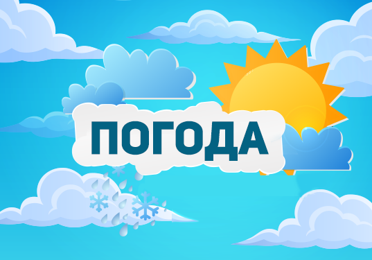Прогноз погоды г. Петропавловск с 21 часа 13 февраля г. по 21 час 14 февраля 2024 г