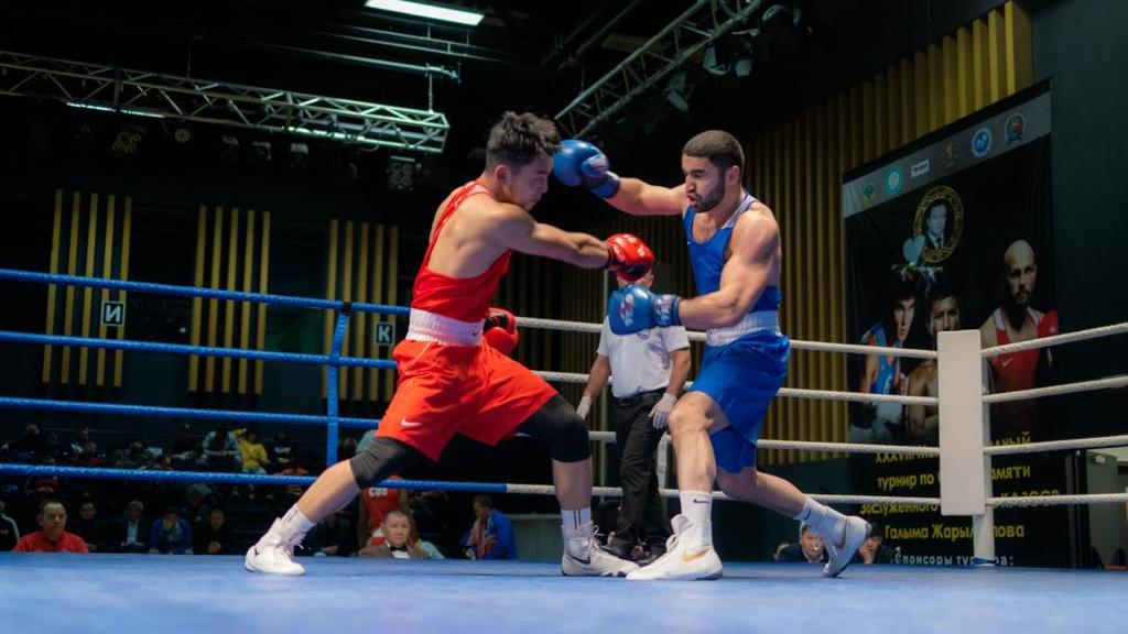 Жанкүйерлер Қарағандыда өтетін бокстан халықаралық турнирге шақырылады