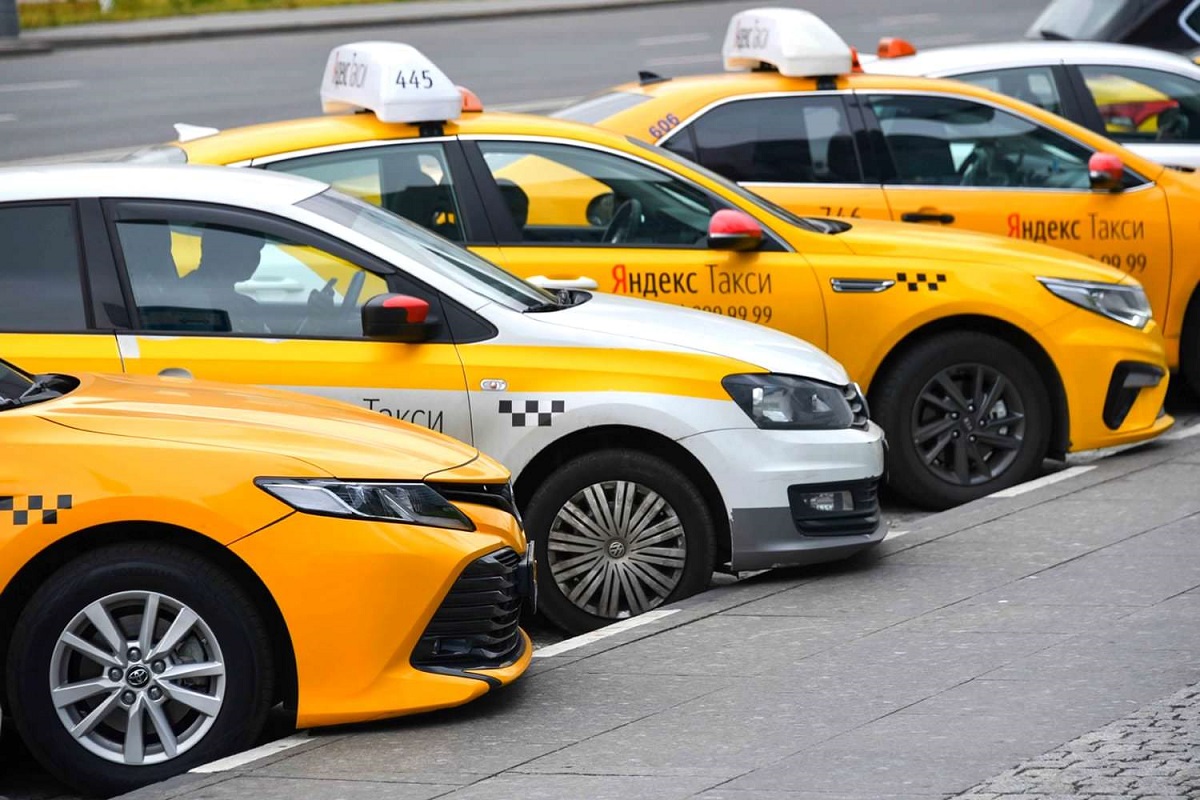ON THE RESULTS OF ANTITRUST INVESTIGATIONS ON YANDEX TAXI IN KAZAKHSTAN