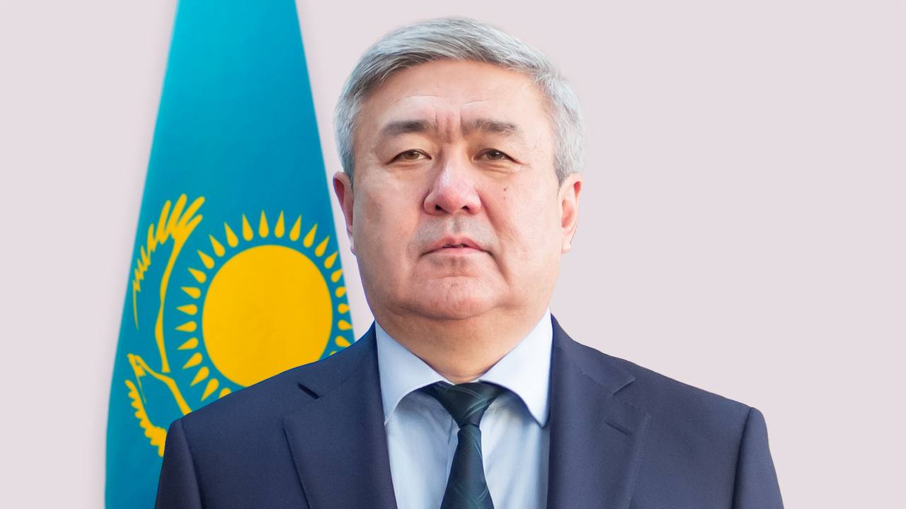 Главный энергетик страны ответит на вопросы жителей Павлодарской области