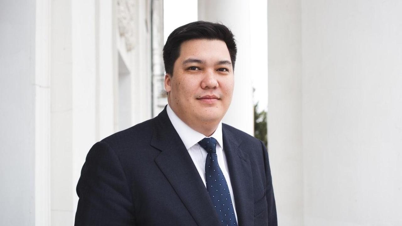 ҚР Цифрлық даму, инновациялар және аэроғарыш өнеркәсібі вице-министрі Әсет Тұрысов Жетісу облысының тұрғындарымен кездеседі және азаматтарды қабылдайды