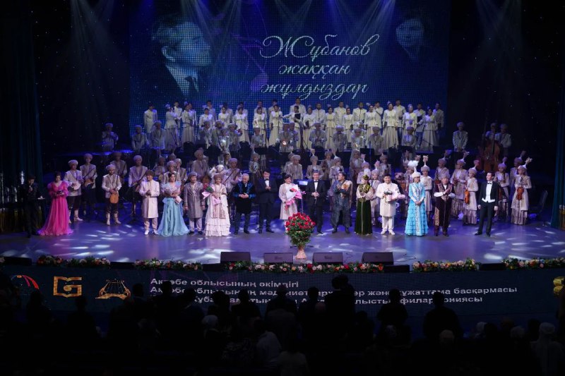 Өресі биік елдің өнері үстем болады