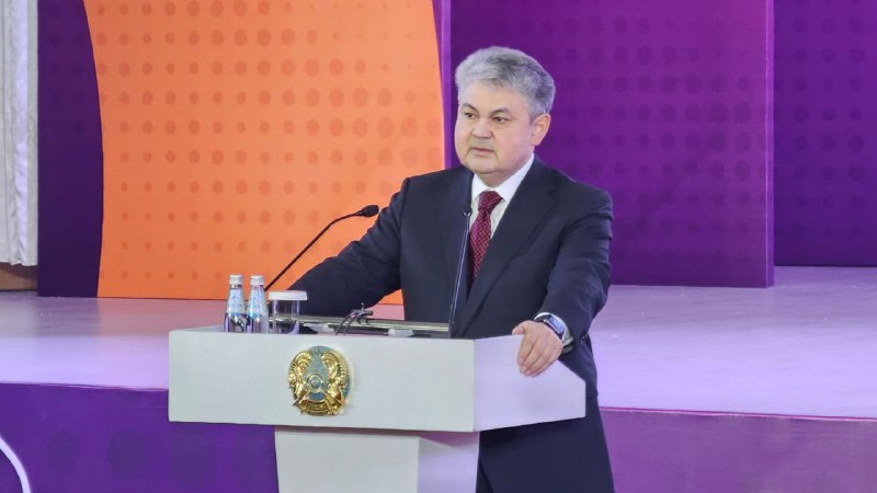 В Усть-Каменогорске на защиту окружающей среды  будет направлено свыше 10 млрд. тенге