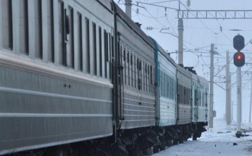 Пресс-секретарь Минтранспорта прокомментировал видеобращение из поезда «Костанай - Алматы»