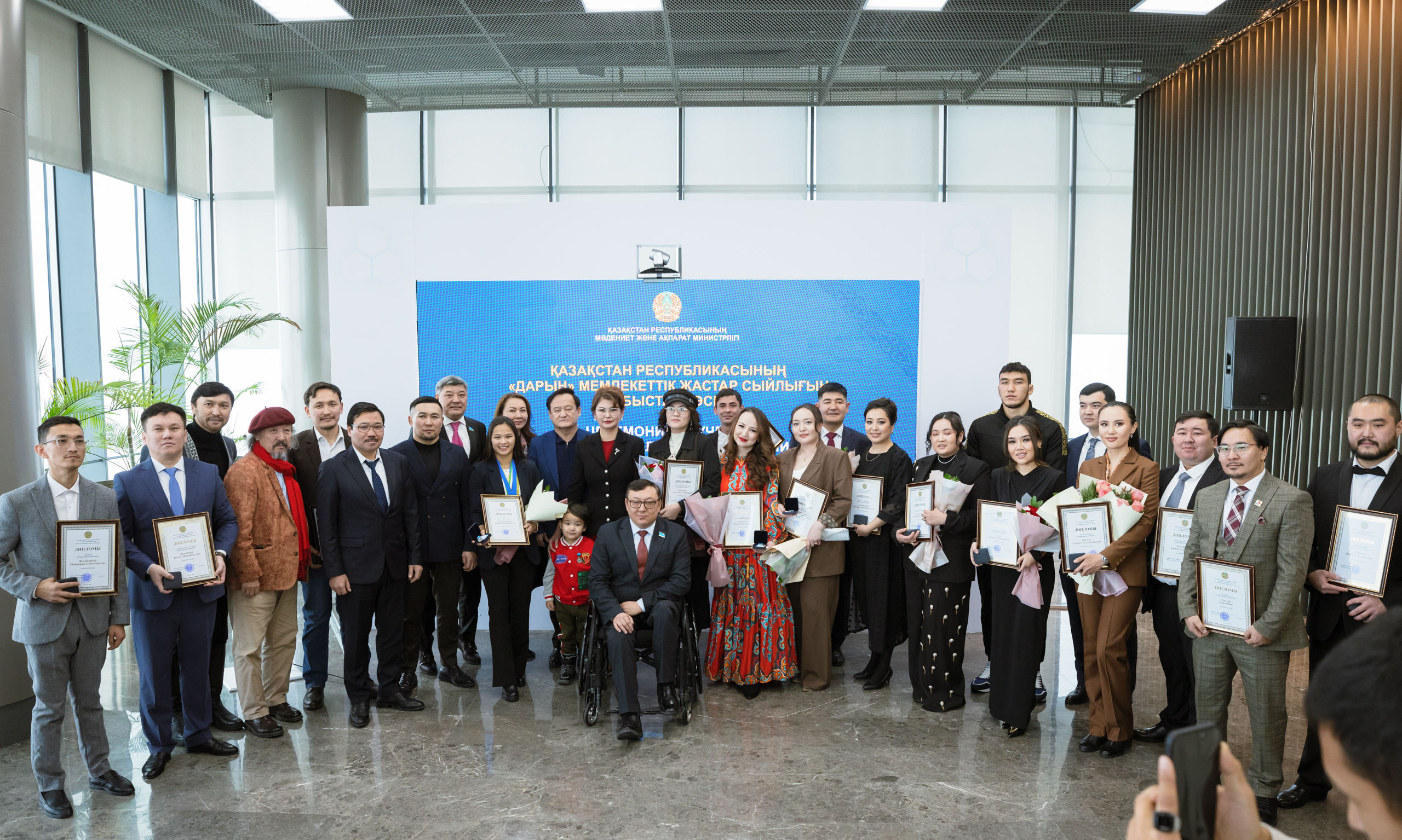 А. Балаева: Президенттің барлық ауқымды реформалары болашақ ұрпақтың қуатты іргетасына айналады