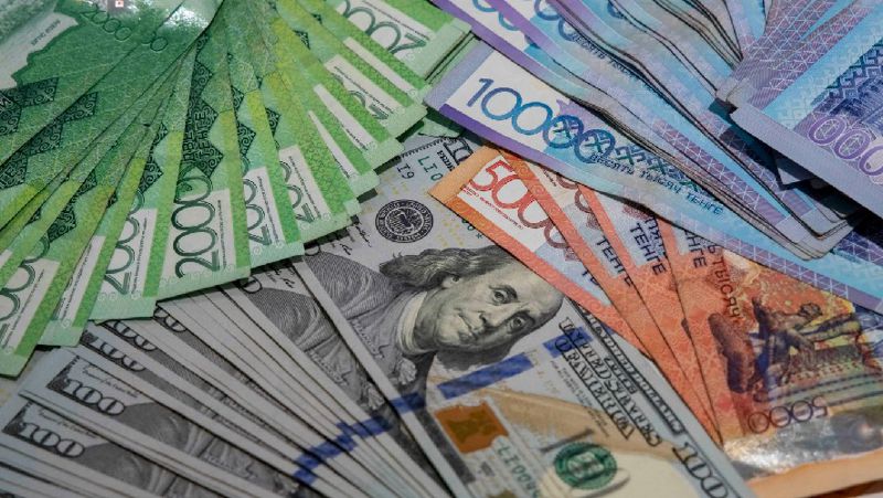 I жартыжылдықта Қазақстанға тікелей шетелдік инвестициялар ағыны 13,3 млрд долларды құрады