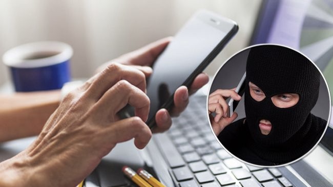 Интернеттегі алаяқтық көбейіп келеді