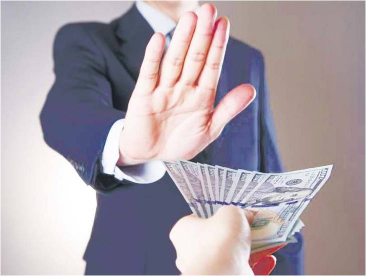 ЖЕМҚОРЛЫҚҚА ЖОЛ БЕРМЕУ – БАСТЫ НАЗАРДА.