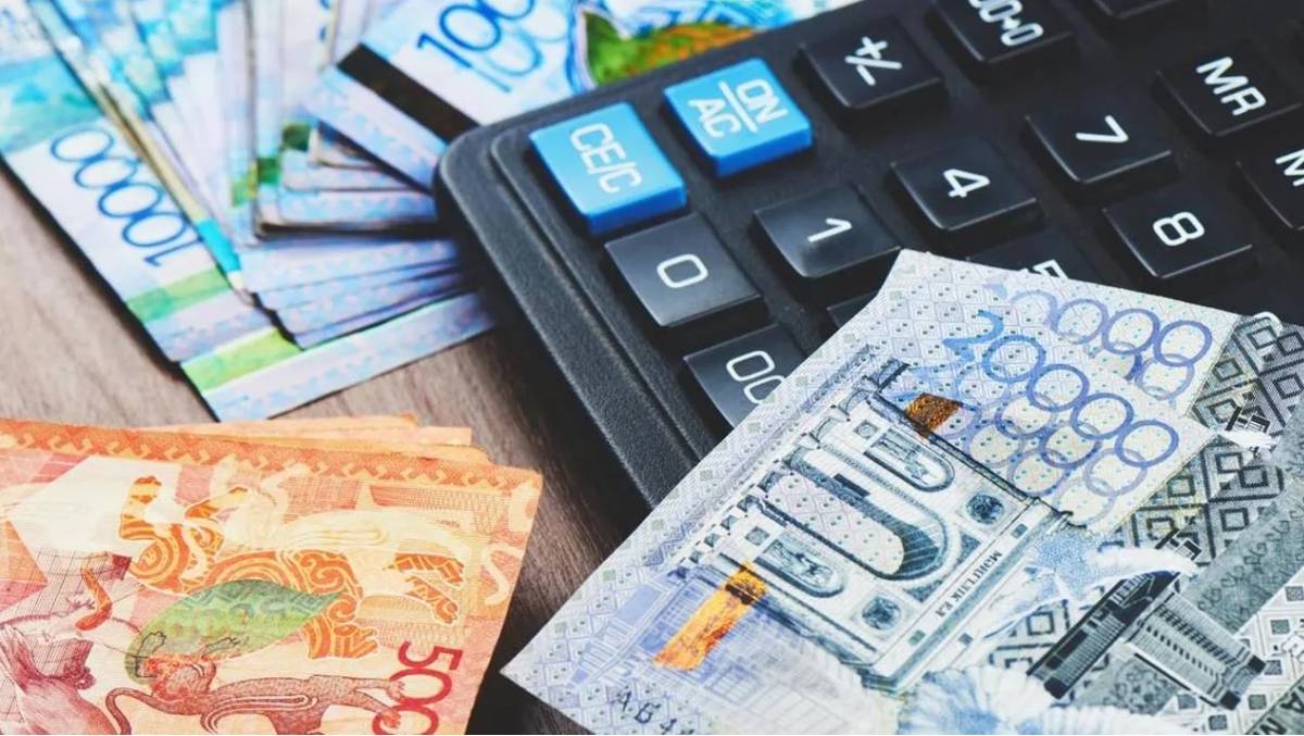 2024 жылғы 1 қаңтардан бастап зейнетақы және әлеуметтік төлемдерді арттыру туралы