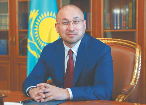 «Там, где есть понимание, будет и процветание»