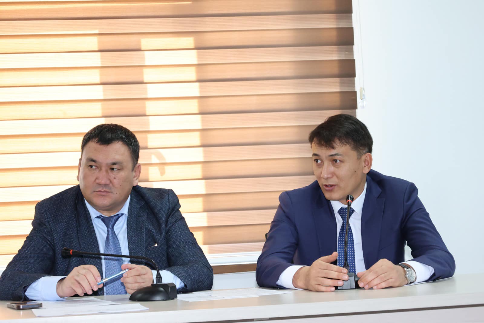 АУЫЛ ШАРУАШЫЛЫҚ КЕҢЕСІНІҢ КЕЗЕКТІ ОТЫРЫСЫ ӨТТІ