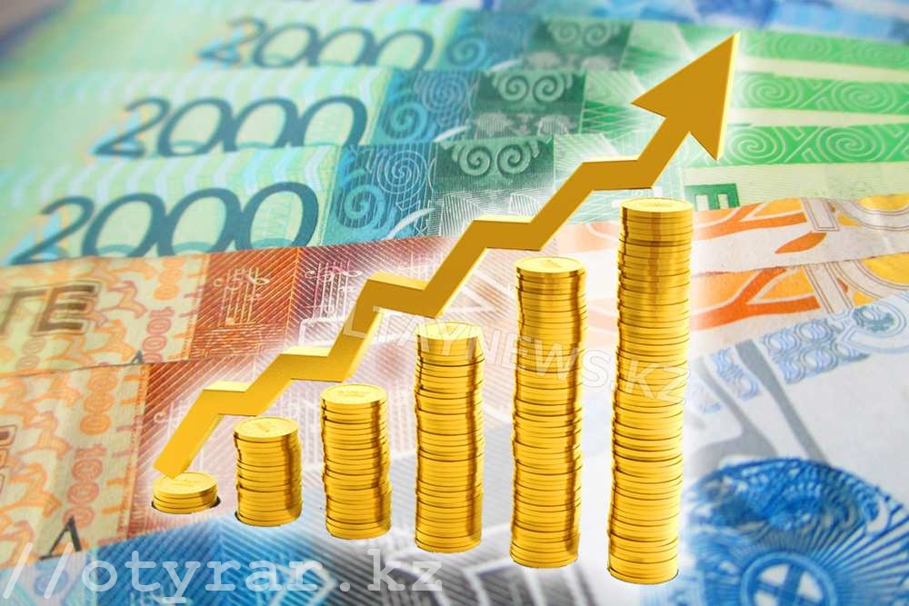 2024 жылдың 1 қаңтарынан бастап зейнетақы мен жәрдемақылардың арттырылуы туралы