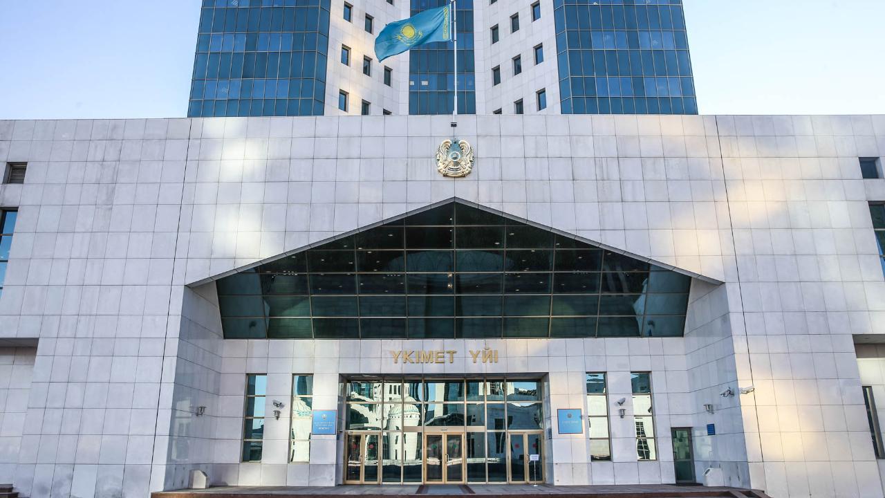 Более 1 млрд тенге из возвращенных активов выделено на строительство систем водоснабжения в Акмолинской области