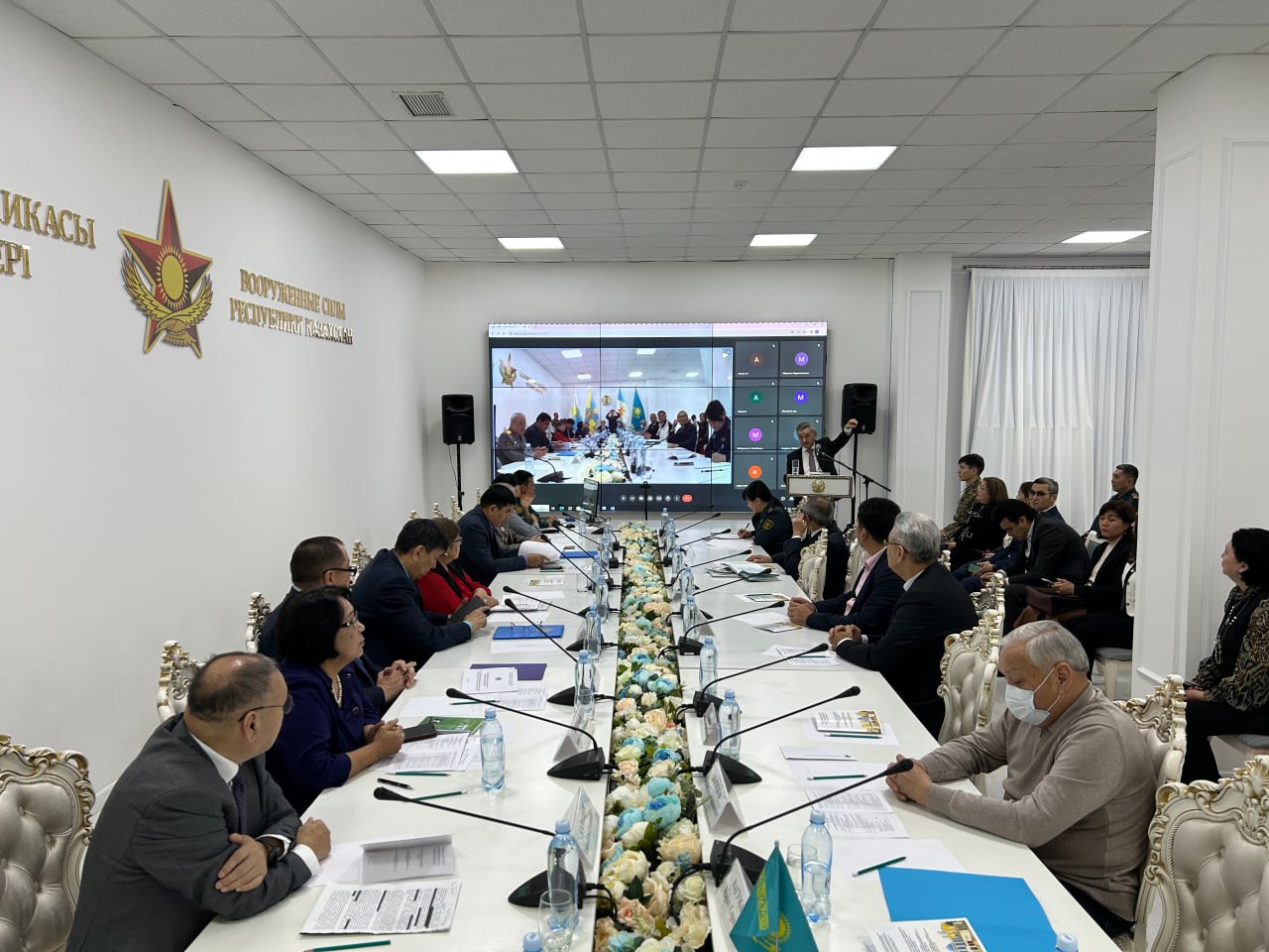 Өткенге саяхат: ғылыми көзқарас және музейлердің заманауи тенденциялары