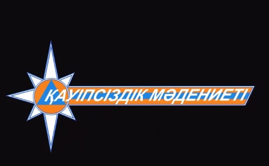 Қауіпсіздік мәдениеті