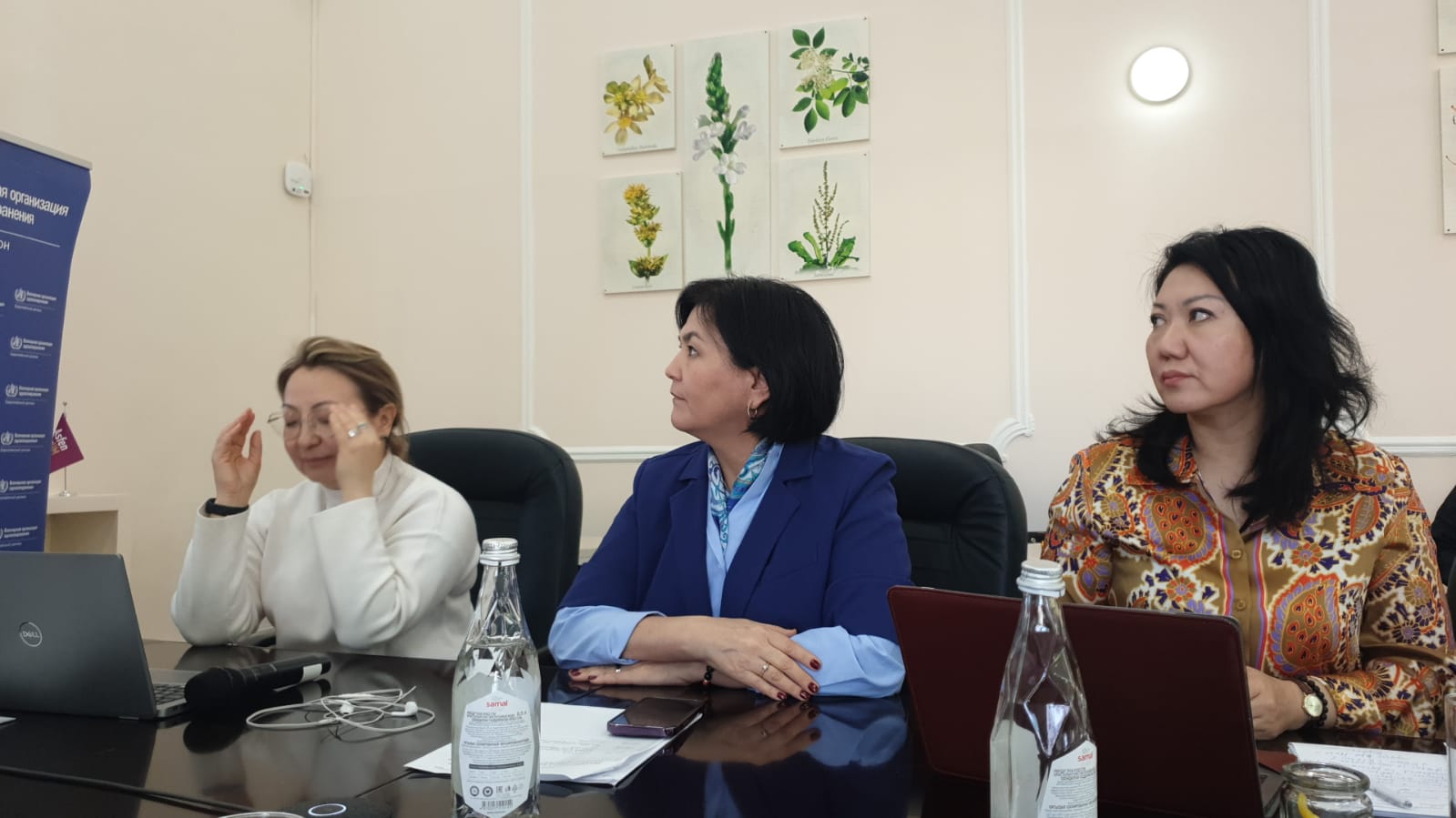 ҚАЗАҚСТАНДА БАЛАЛАР МЕН ЖАСӨСПІРІМДЕРГЕ АЛҒАШҚЫ КӨМЕК КӨРСЕТУ БОЙЫНША ҚАЛТА АНЫҚТАМАЛЫҒЫ ДАЙЫНДАЛУДА