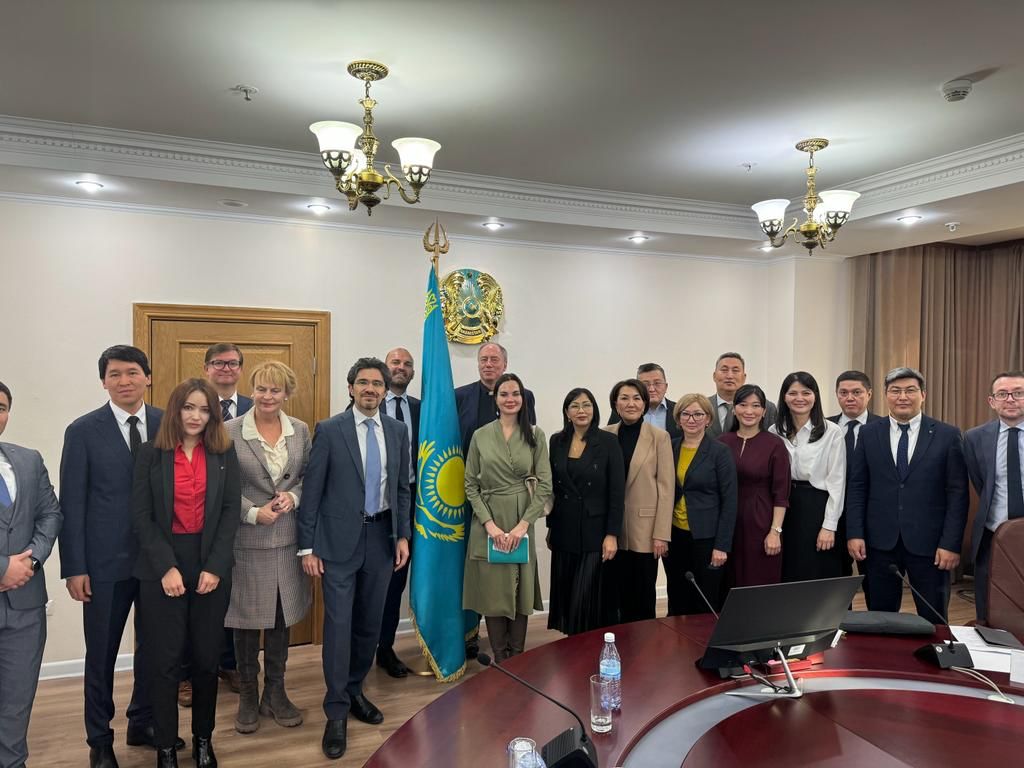 ҚР ДЕНСАУЛЫҚ САҚТАУ МИНИСТРЛІГІ: ҚАЗАҚСТАНДА СОҢҒЫ 5 ЖЫЛДЫҢ ІШІНДЕ ФАРМАЦЕВТИКАЛЫҚ НАРЫҚТЫҢ КӨЛЕМІ 2 ЕСЕГЕ АРТТЫ