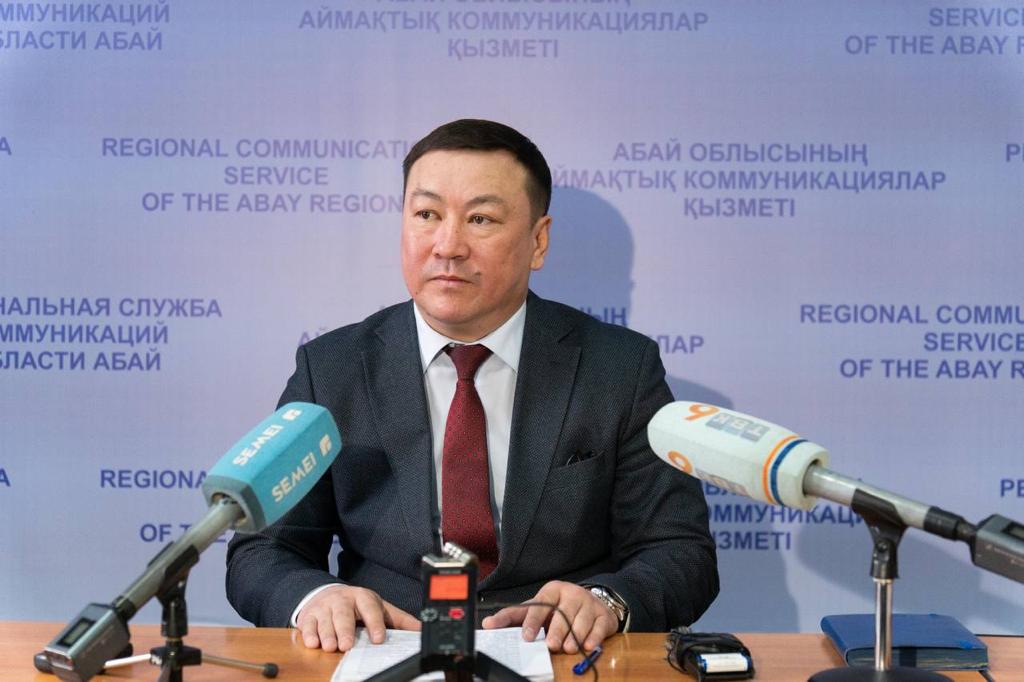 Единый платежный документ за коммунальные услуги внедряют в Семее
