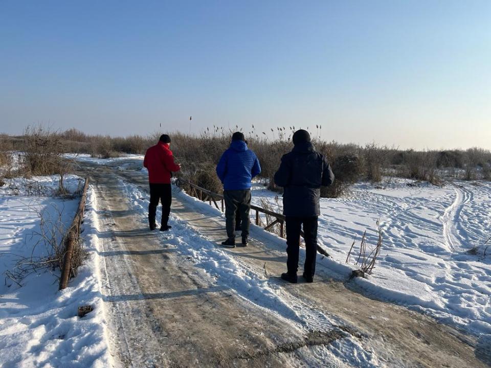 Алматы облысындағы су тасқынына қарсы іс-шаралар