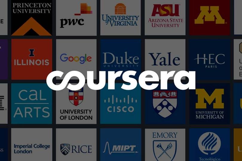 КУРСЫ COURSERA БУДУТ ДОСТУПНЫ НА  КАЗАХСКОМ ЯЗЫКЕ