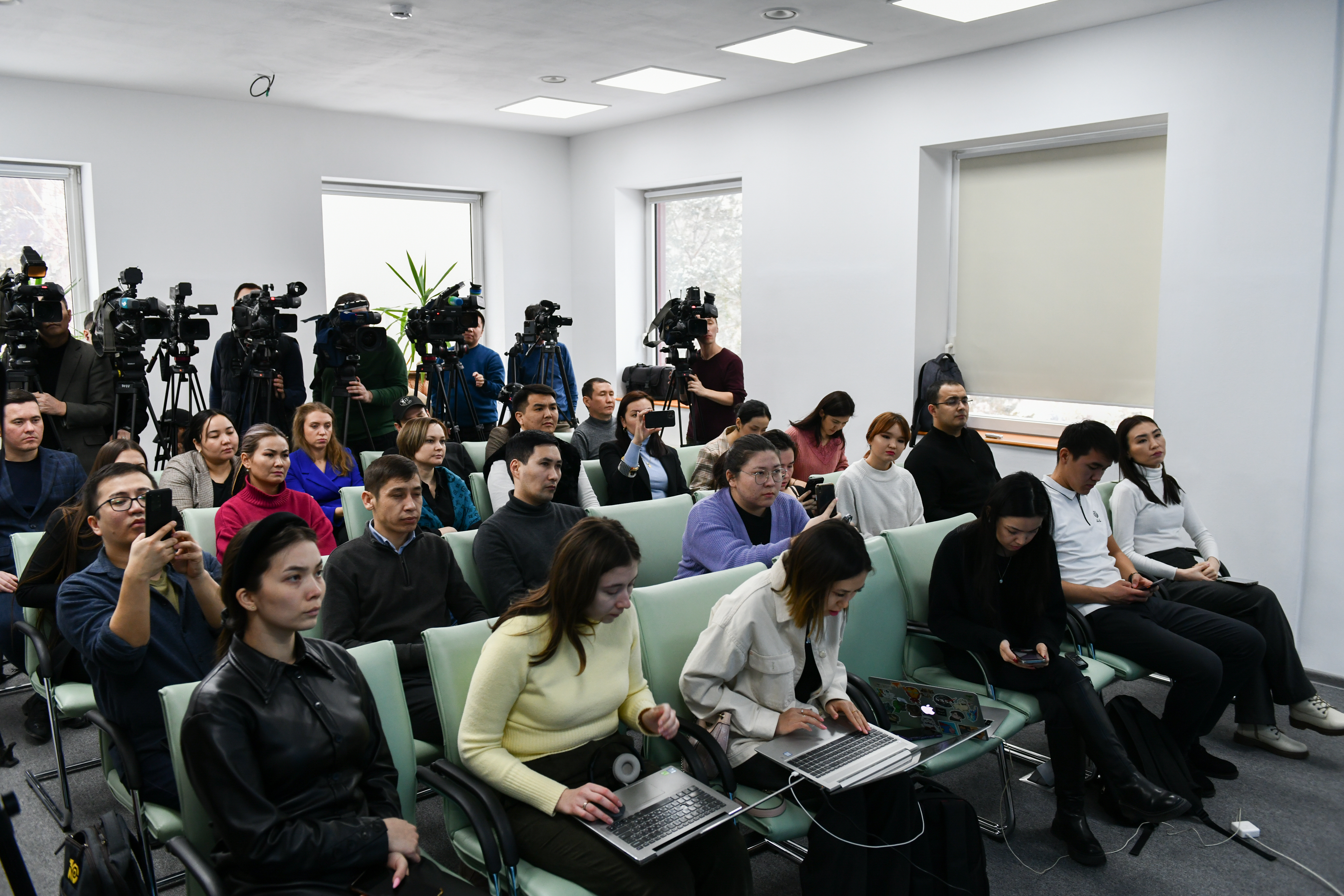 Брифинг официального представителя МИД Казахстана А.С. Смадиярова, Астана, 10 февраля 2023 года