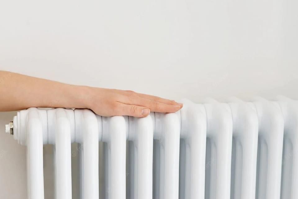 With the beginning of the heating season, the Management receives appeals related to interruptions in heat supply.