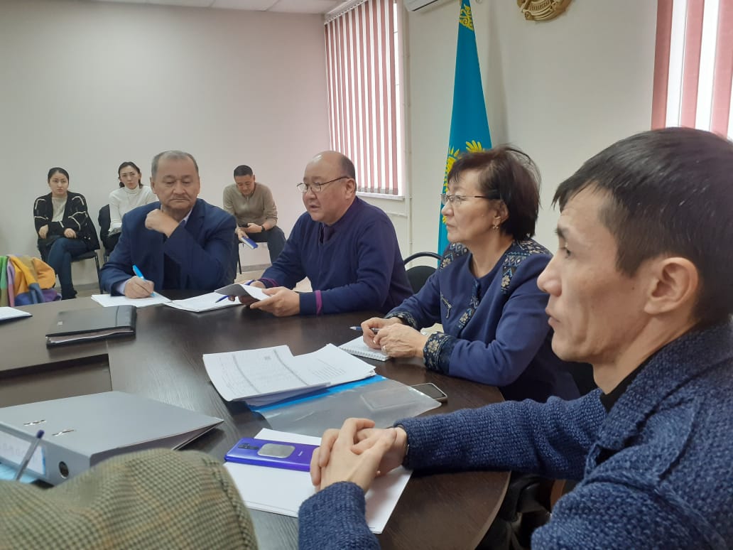Председатель заместитель председателя секретарь избирательной комиссии