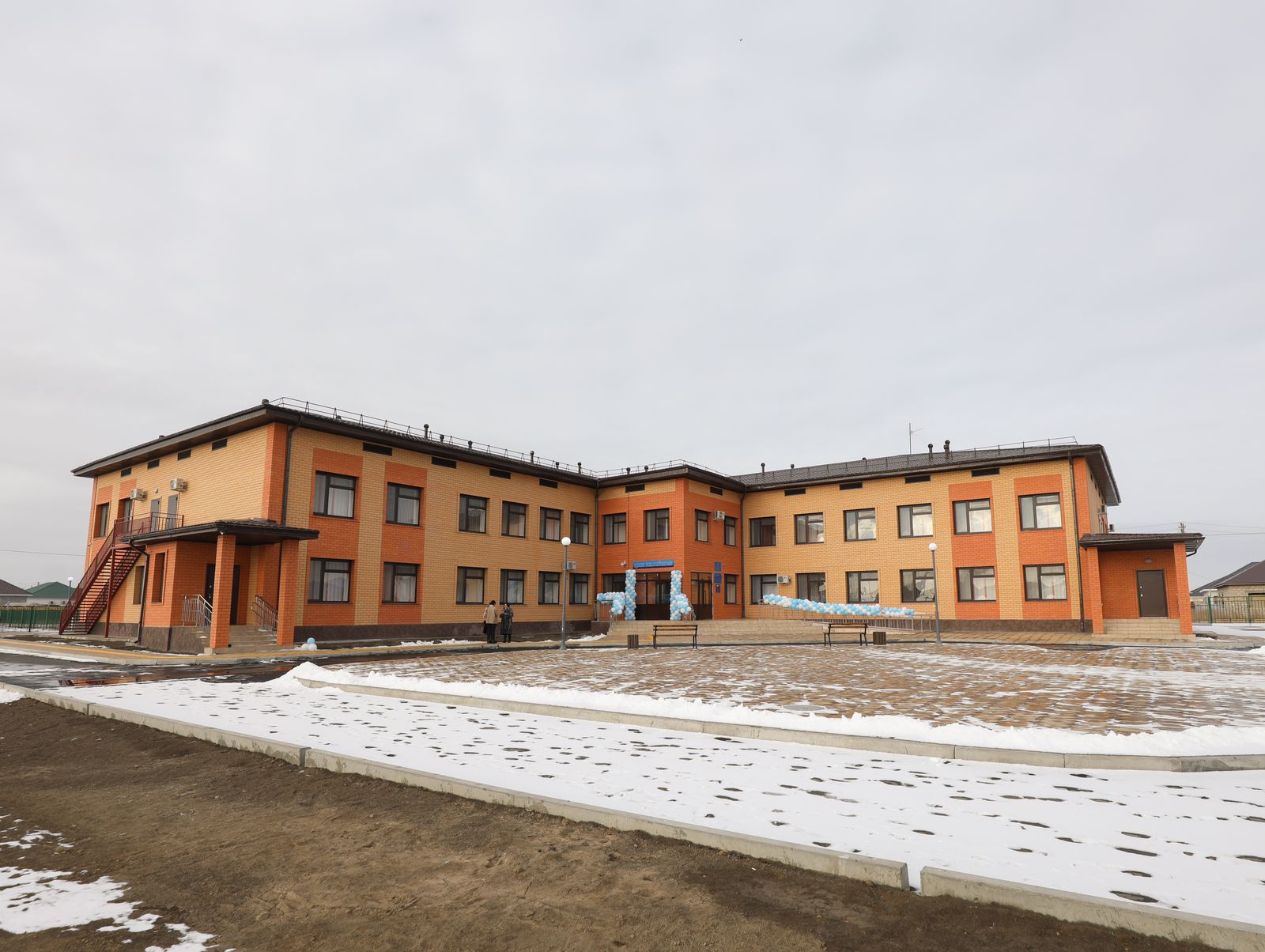 Атырау қаласында биыл тоғыз балабақша пайдалануға берілмек