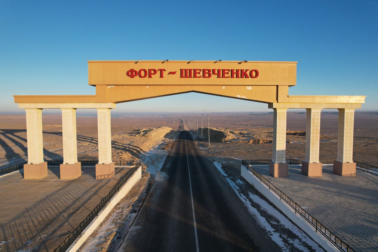 Түпқараған ауданында балық шаруашылығын дамыту үшін инвестициялық жобалар іске асырылуда