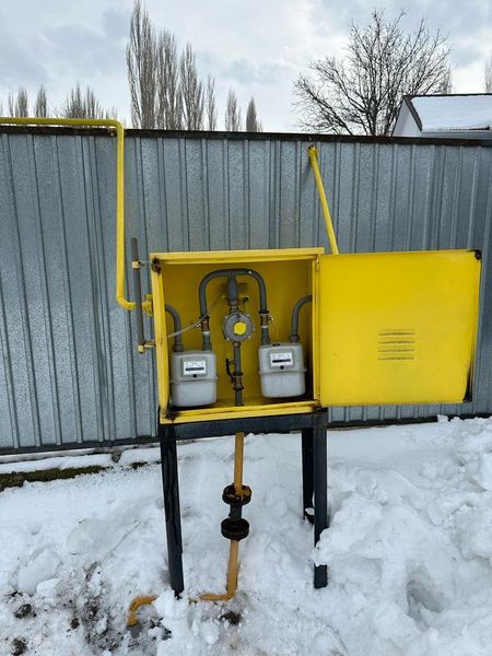 ТҮРКІСТАН ОБЛЫСЫНДА ҮШ АУЫЛҒА ГАЗ БЕРІЛДІ