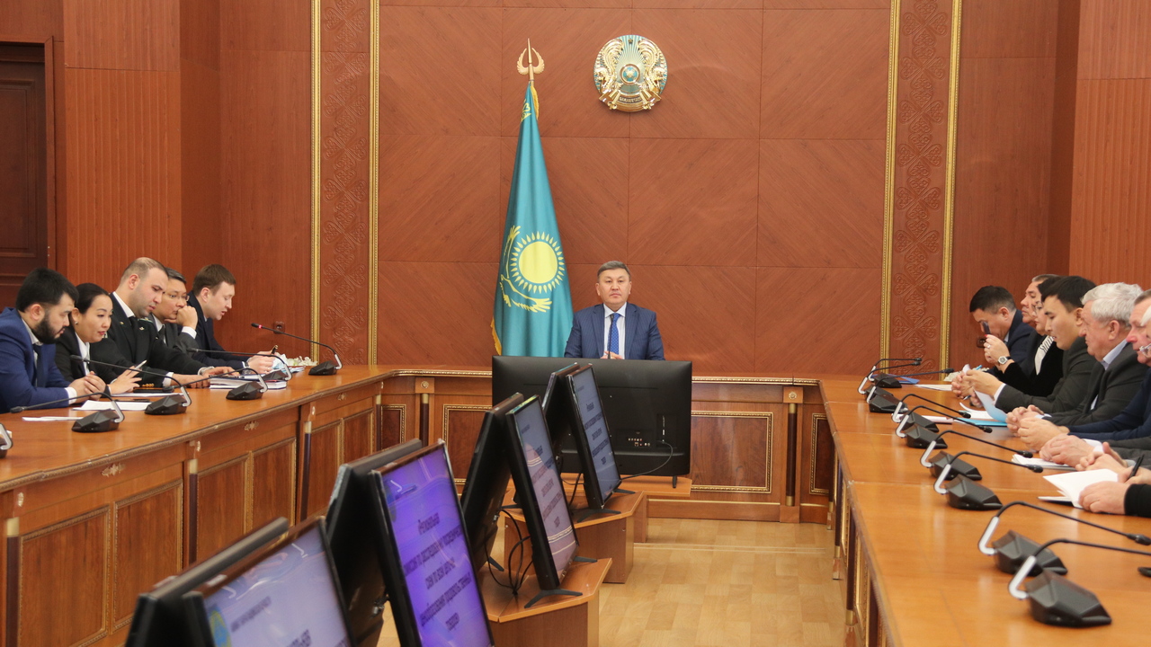 Қарағанды облысында жергілікті тауар өндірушілер бағаны ұстап тұруға көмектесуде