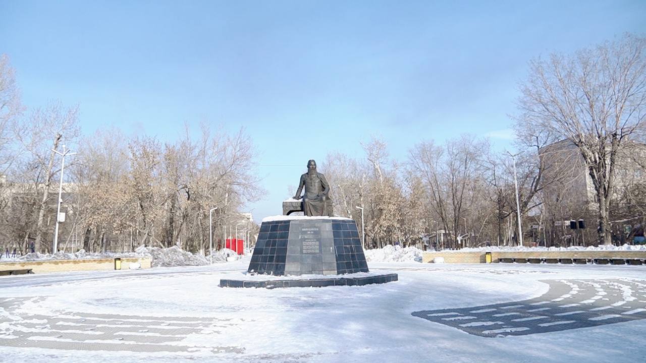 Город для людей