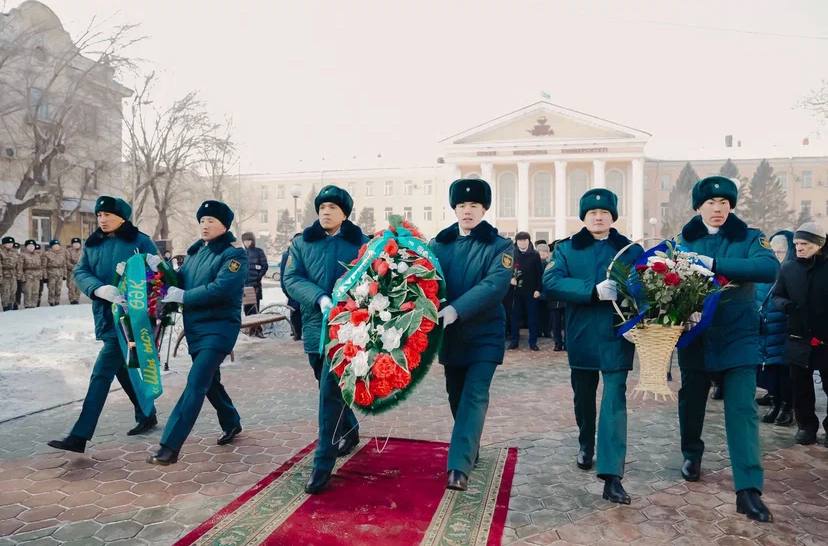 Сегодня отмечается 34-я годовщина со дня вывода советских войск из Афганистана