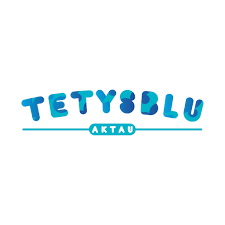 «Tetysblu»