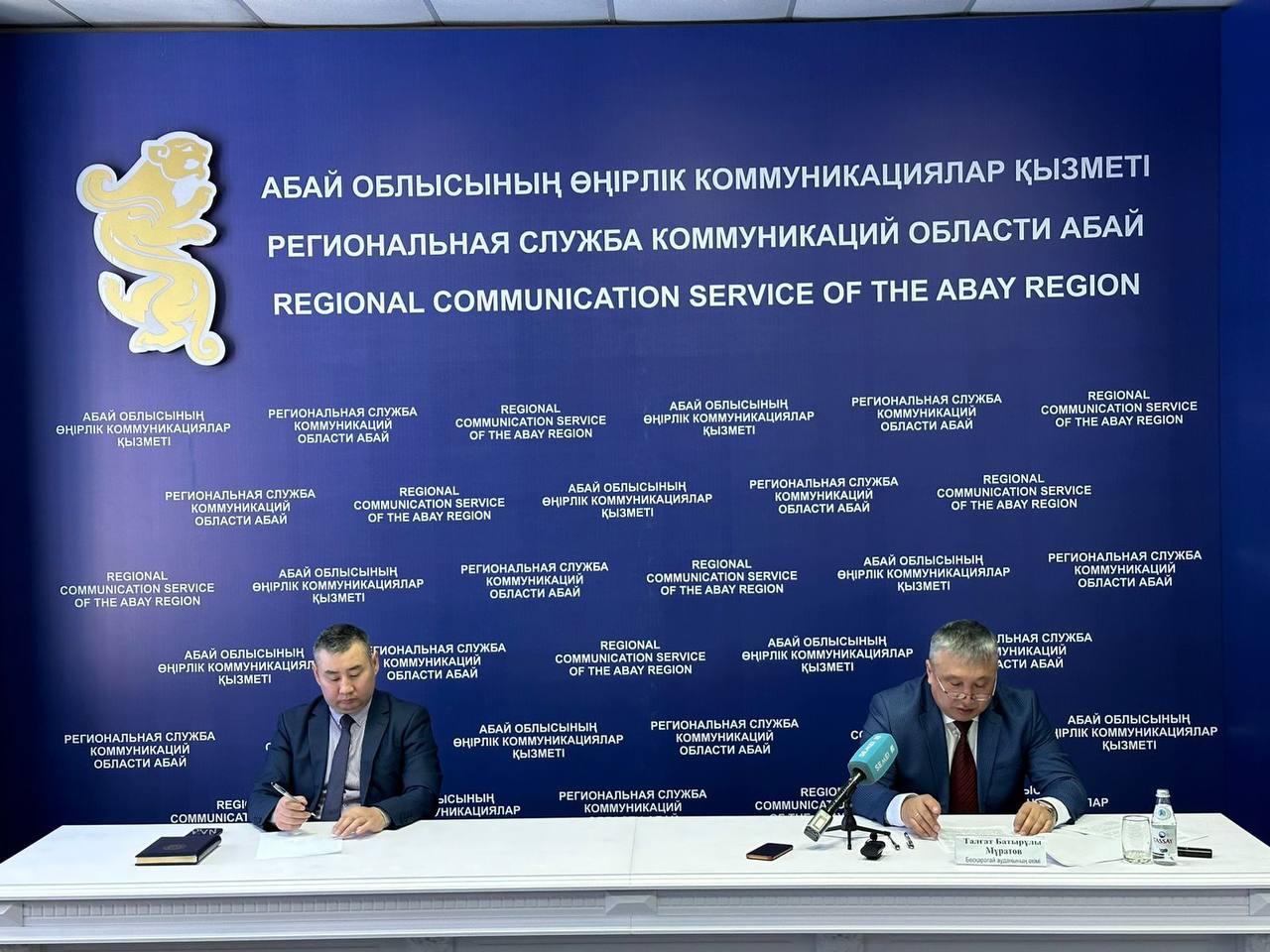 2023 жылы Бесқарағай ауданының бірнеше ауылына су құбыры тартылады