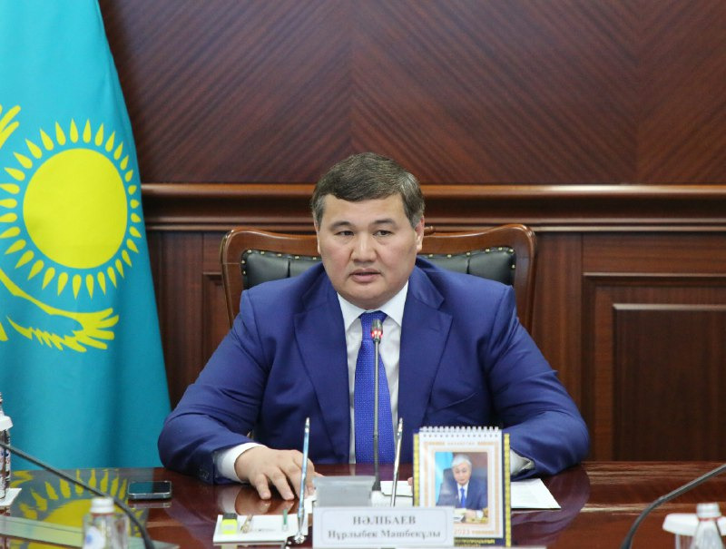 «Қызылорда-Жезқазған» жолын реконструкциялау барысы талқыланды