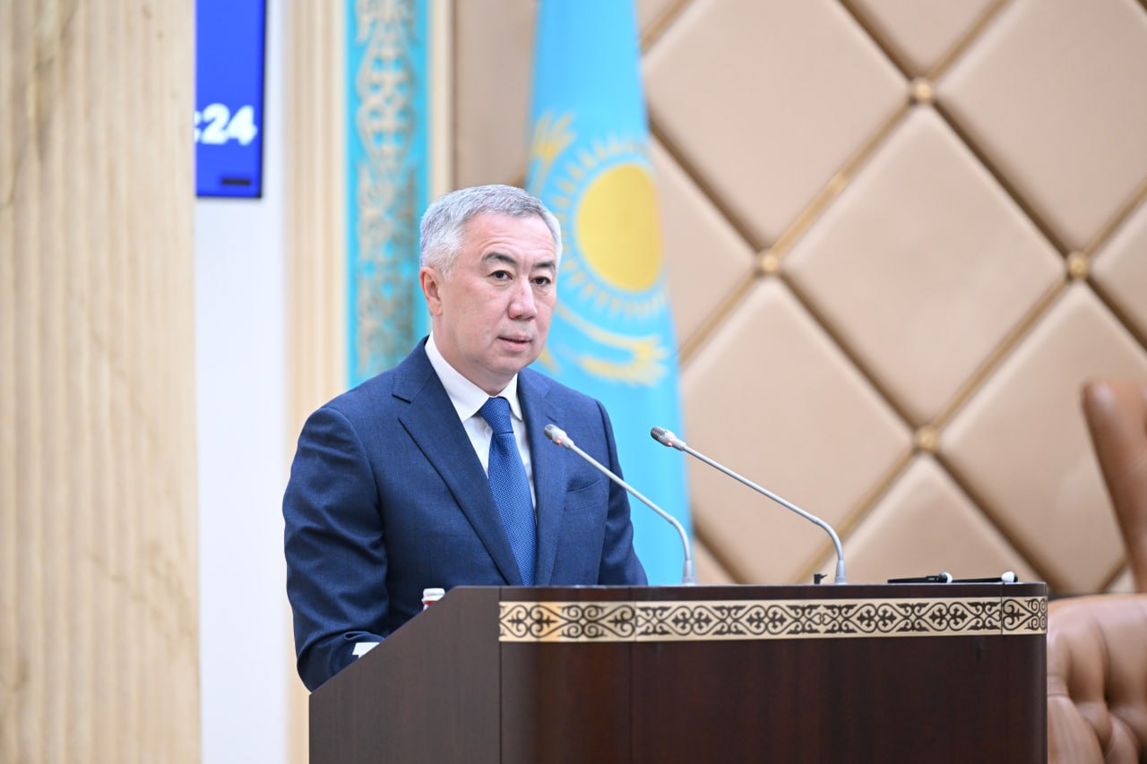 Сенат үшінші елдермен саудадағы техникалық кедергілерді жою туралы келісімді ратификациялады