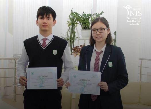 Кызылординские интеллектуалы заняли призовые места на конкурсе видеороликов